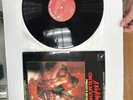 1986 A Nightmare On Elm Street 2: Freddy's Revenge Soundtrack Vinyl