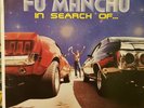 FU MANCHU - In Search Of LP Vinyl Record - 1996 UK Import