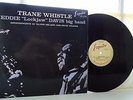 Eddie Davis / Clark Terry / Roy Haynes - Trane Whistle **Esquire 32-174 RVG LP**