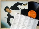 David Bowie Lodger + Insert A-1 B-1 ?LISTEN? UK LP RCA BOW LP 1 1979 EX/EX+