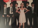 BLONDIE: Parallel Lines ORIG SHRINK CHR1192 Holland COLORED vinyl 1978 LIMITED