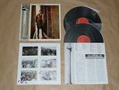 THE WHO - QUADROPHENIA  SOUNDTRACK / Japan Double LP / OBI / 1979 / Gatefold