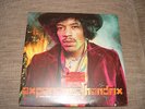 EXPERIENCE HENDRIX: The Best of Jimi Hendrix MCA LTD US VINYL LP Sealed OOP