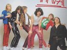 Viva - Born To Rock (LP, Album) Vinyl Schallplatte - 117715