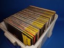 @DEUTSCHE GRAMMOPHON *CLASSICAL RECORDS - 100 LPs* RED STEREO /DIGITAL etc
