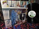 1973 UK ORIG   ENO   WARM JETS   CRAFTY SPACE-AGE PSYCH PROG CRIMSON HAWKWIND LP