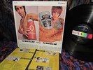 MINT VINYL 1967 DECCA Orig   THE WHO   SELL OUT Mod Psych  I CAN SEE FOR MILES