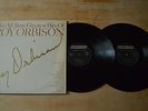 The All-Time Greatest Hits Of Roy Orbison Dbl Vinyl Record LP MNT67290 1972 UK