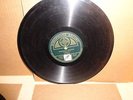 OLLY OAKLEY ON ZONOPHONE 78 RPM