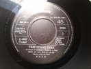 RUSH -TIME STAND STILL- RARE GUATEMALA 45rpm EXCELLENT CONDITION