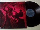 *NKENGAS - DESTRUCTION/  AFRO FUNK LP ON ORBITONE/ U.K.