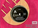 AC/DC orig Alberts 45rpm single AP-104 - Highway To Hell / If You Want Blood