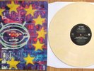 U2 - Zooropa Vinyl LP New Tan