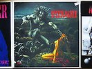 SPEEDLOADER + ALTERED STATE   3 E.P.  BRRR RECORDS  GABBER TECHNO TRANCE
