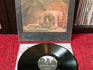 ATOMIC ROOSTER - Death Walks Behind You - VG+ Vinyl Original German Pressing