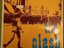 The CLASH,  - Black Market Clash - Vinyl 12