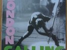 The Clash London Calling Double Vinyl LP. Brand New. Never Played.