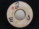 PRINCE BUSTERWORLD PEACE&ZOOT SIMS/PRESS ALONG PRINCE PB 001 SKA BLANK