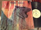 Amon Duul II - Wolf City LP - United Artists