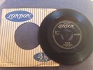 MILLS BROTHERS - GET A JOB rare UK 1958 / DOO WOP / R&B / TRI LONDON