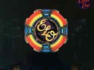 ELECTRIC LIGHT ORCHESTRA - A New World Record (LP) (Red Vinyl) (VG-/G)
