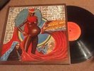 Miles Davis LIVE EVIL Columbia Double LP Gatefold