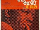 ART BLAKEY INDESTRUCTIBLE Blue Note 84193 NY ear 1st ED M-