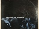 JOE HENDERSON INNER URGE Blue Note 84189 NY ear 1st ED M-