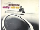 DONALD BYRD A NEW PERSPECTIVE Blue Note 84124 NY ear DG S2 1st ED M-