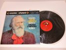 BRAHMS HEIFETZ REINER CSO VIOLIN CONCERTO LIVING STEREO SD LSC-1903 9S/8S NM-