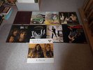 Konvolut von 11 LP`s überwiegend Progressive Rock bzw. Beat
