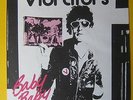 THE VIBRATORS - BABY BABY - INTO THE FUTURE - SEPC5302