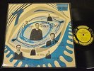 CHOICE VINYL The Jon John Eardley Seven Zoot Sims Prestige 7033 MONO ORIG US