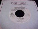 JIMI HENDRIX EXPERIENCE One Rainy Wish/Up From The Skies RARE 1968 DJ PROMO 45