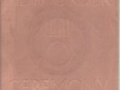 NEW ORDER (UK MANCHESTER GROUP) Ceremony 7