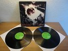 TANGERINE DREAM ALPHA CENTAURI / ATEM  KRAUTROCK DLP MINT