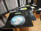 SOFT MACHINE Triple Echo UK Vinyl 3-LP BOX + BOOK MINT