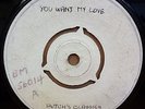 UNKNOWN BEAT SINGLE BM 56014 POLYDOR? L1 // S1 7