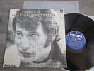 LP JOHNNY HALLYDAY P 70.381 L MONO 