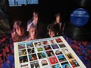 M- TRUE STEREO 1966 The ROLLING STONES - AFTERMATH Garage Psych UNDER MY THUMB