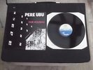 PERE UBU DUB HOUSING 1978 UK PRESS 12