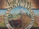 DOUBLE Neil Young / International Harvesters A Treasure 180G Vinyl LP & MP3
