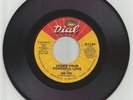 JOE TEX - UNDER YOUR POWERFUL LOVE - EX+ ORIGINAL USA DIAL 7