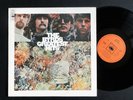 THE BYRDS NM UK 1ST LP 1967 GREATEST HITS + INNER ORANGE CBS LABEL SUPERB COPY