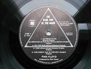 Pink Floyd The Dark Side Of The Moon Australian 1st Quadraphonic Press LP