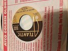 Willie Tee - Teasin' you b/w Walking up a one way street - Atlantic Rec  - 45