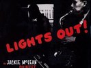 Jackie McLean Lights Out  12