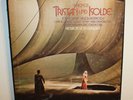 Wagner: Tristan Und Isolde [1972, 5 x LP Box Set] Angel  SEL-3777-1/5 Oprera
