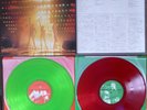 Queen - Live Killers (1979) 2-LP (MINT-)  MONSTER Rare 1st Press Inners COLOURED