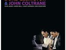 Duke Ellington & John Coltrane-Duke Ellington & John Coltr Vinyl / 12